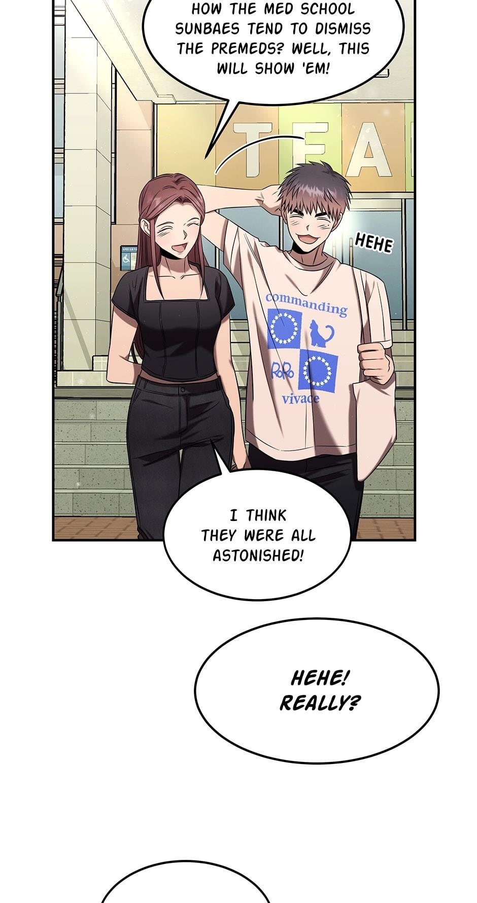 Genius Doctor Lee Moo-jin Chapter 87 - Page 19