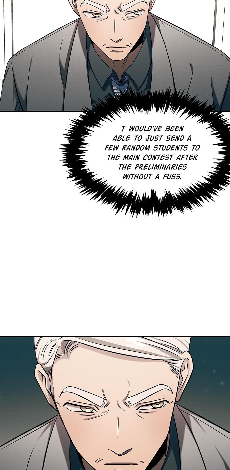 Genius Doctor Lee Moo-jin Chapter 87 - Page 2