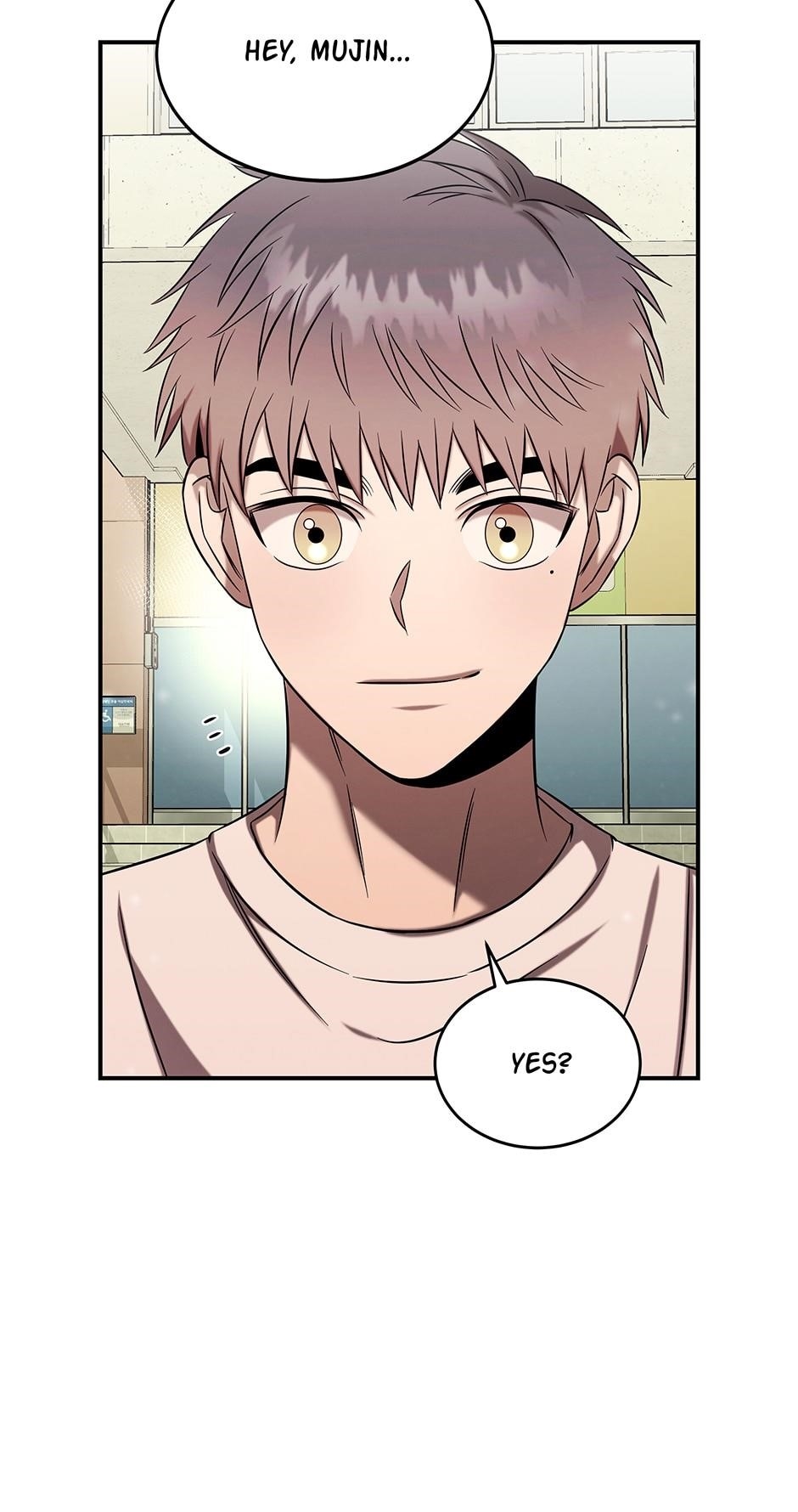 Genius Doctor Lee Moo-jin Chapter 87 - Page 21