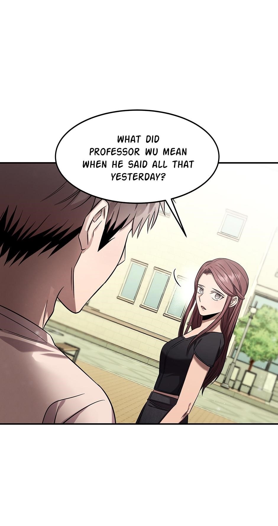 Genius Doctor Lee Moo-jin Chapter 87 - Page 22