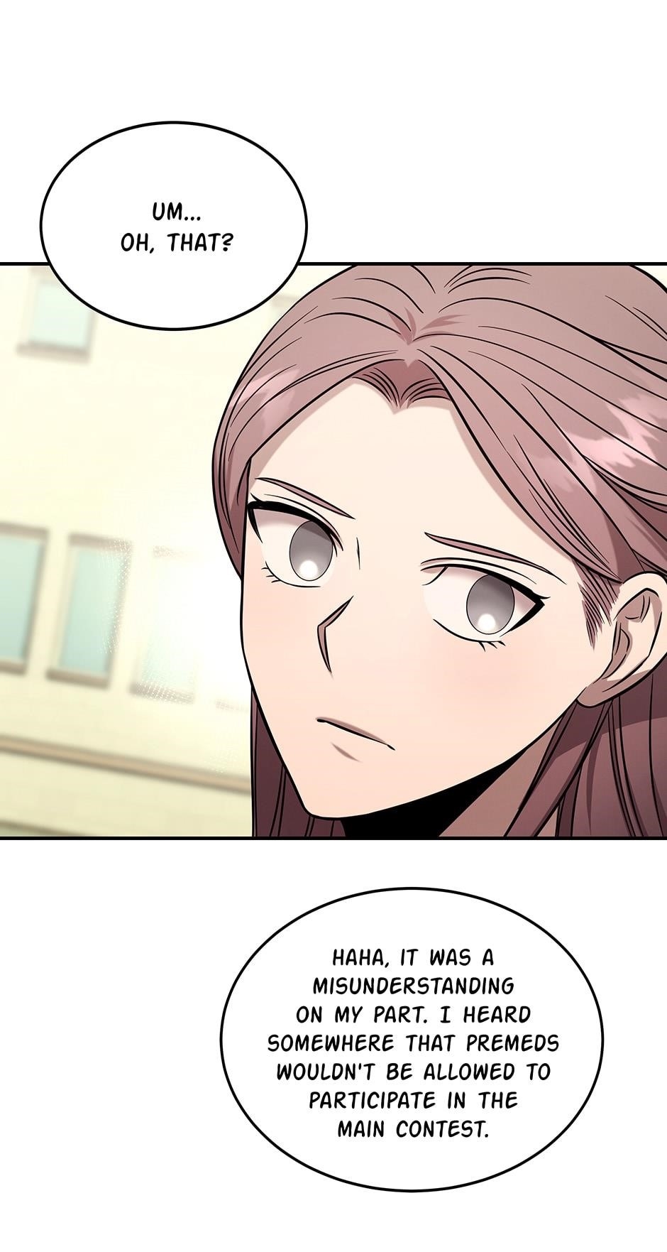 Genius Doctor Lee Moo-jin Chapter 87 - Page 23