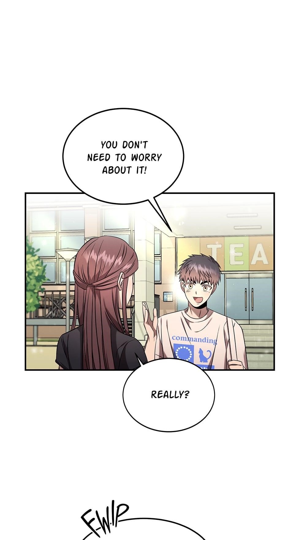 Genius Doctor Lee Moo-jin Chapter 87 - Page 24