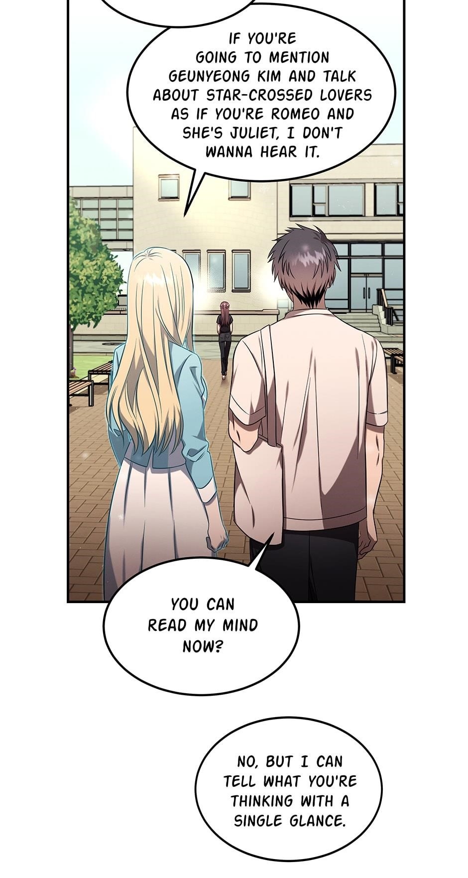 Genius Doctor Lee Moo-jin Chapter 87 - Page 26