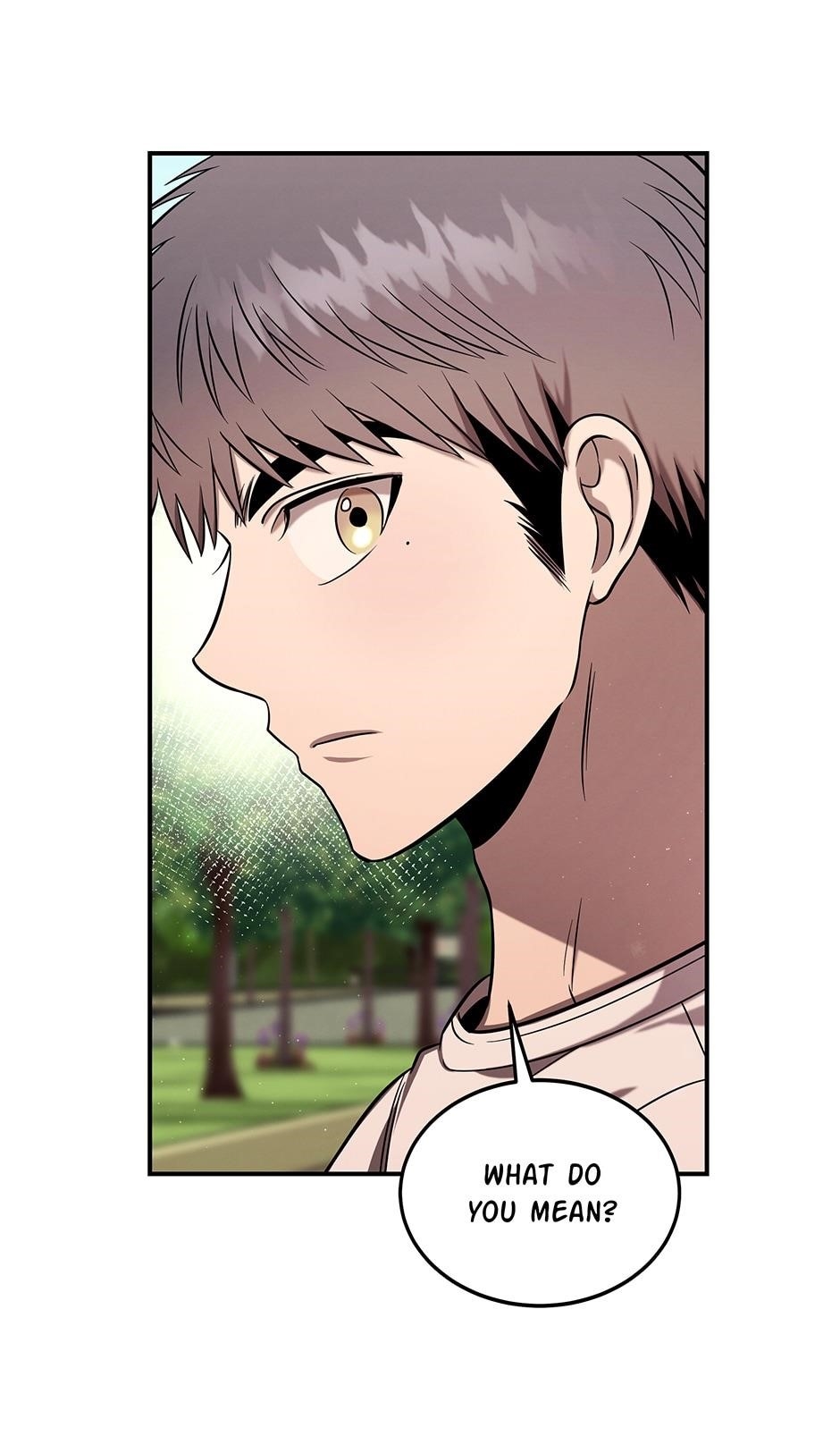 Genius Doctor Lee Moo-jin Chapter 87 - Page 29