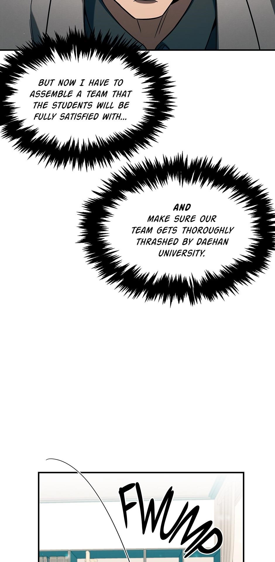 Genius Doctor Lee Moo-jin Chapter 87 - Page 3