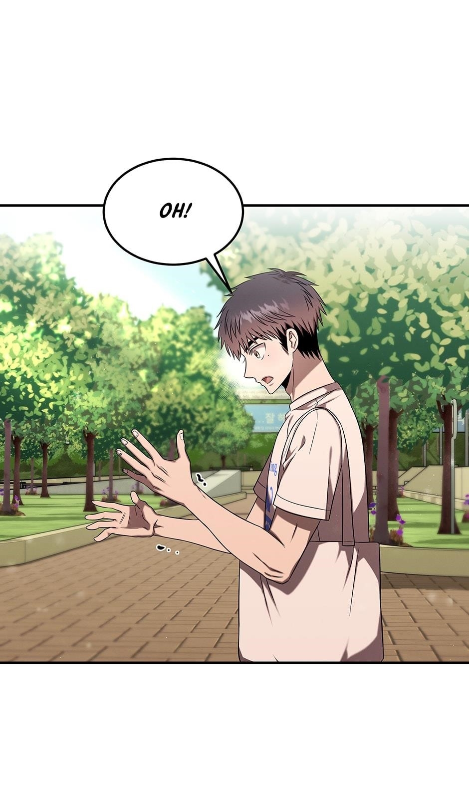 Genius Doctor Lee Moo-jin Chapter 87 - Page 30