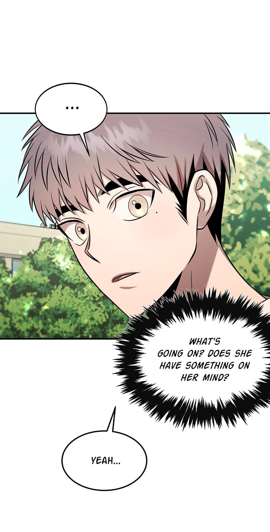 Genius Doctor Lee Moo-jin Chapter 87 - Page 33