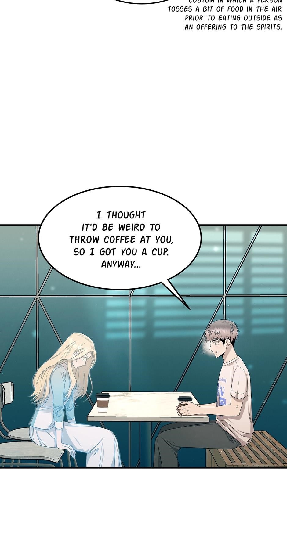 Genius Doctor Lee Moo-jin Chapter 87 - Page 41