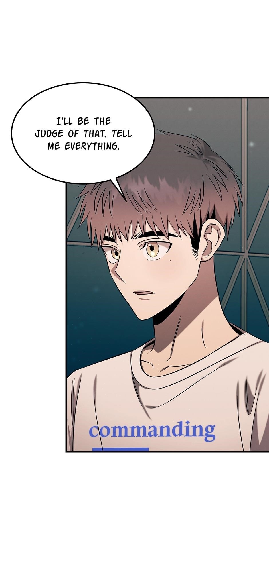 Genius Doctor Lee Moo-jin Chapter 87 - Page 49