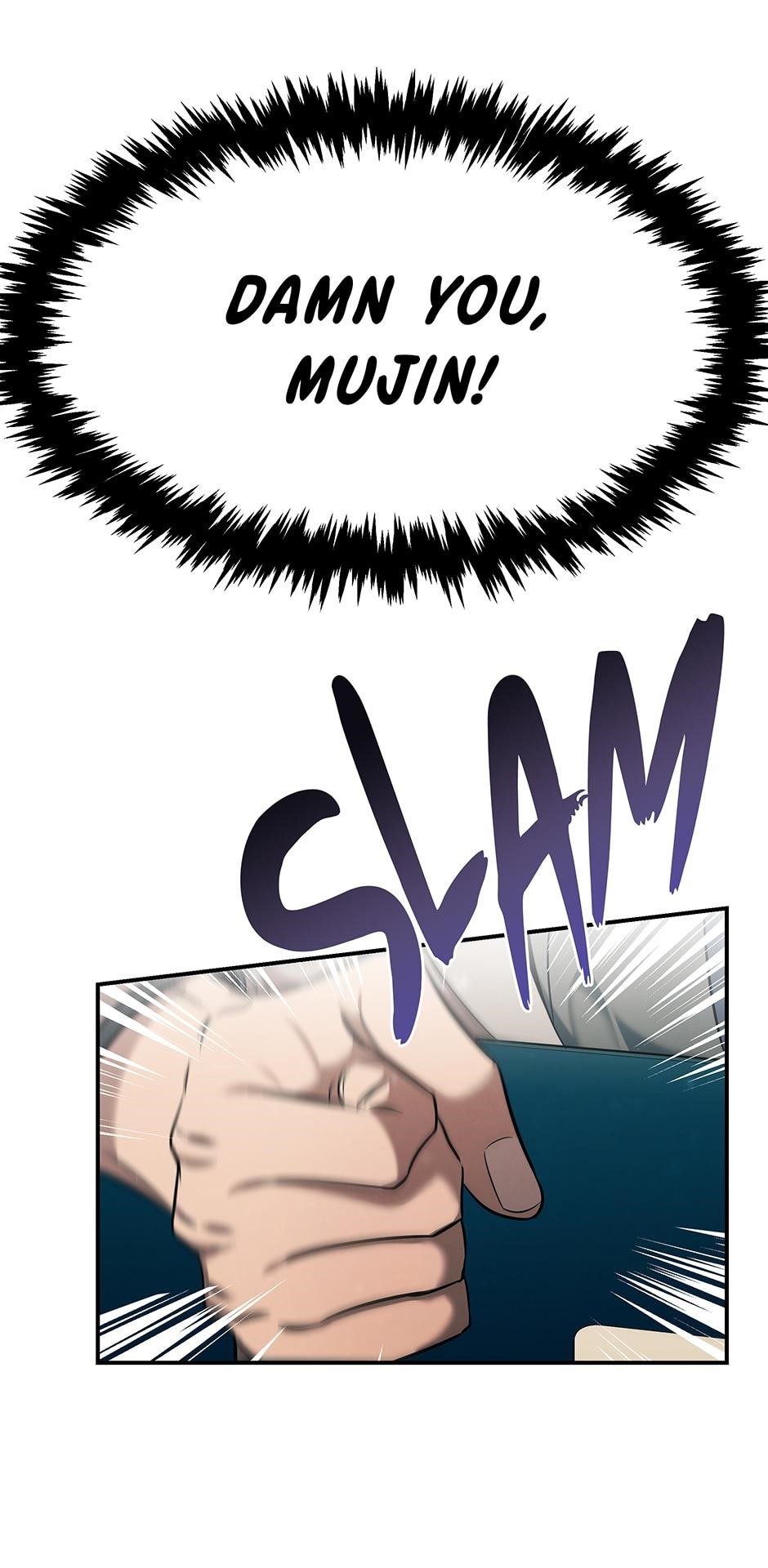 Genius Doctor Lee Moo-jin Chapter 87 - Page 5