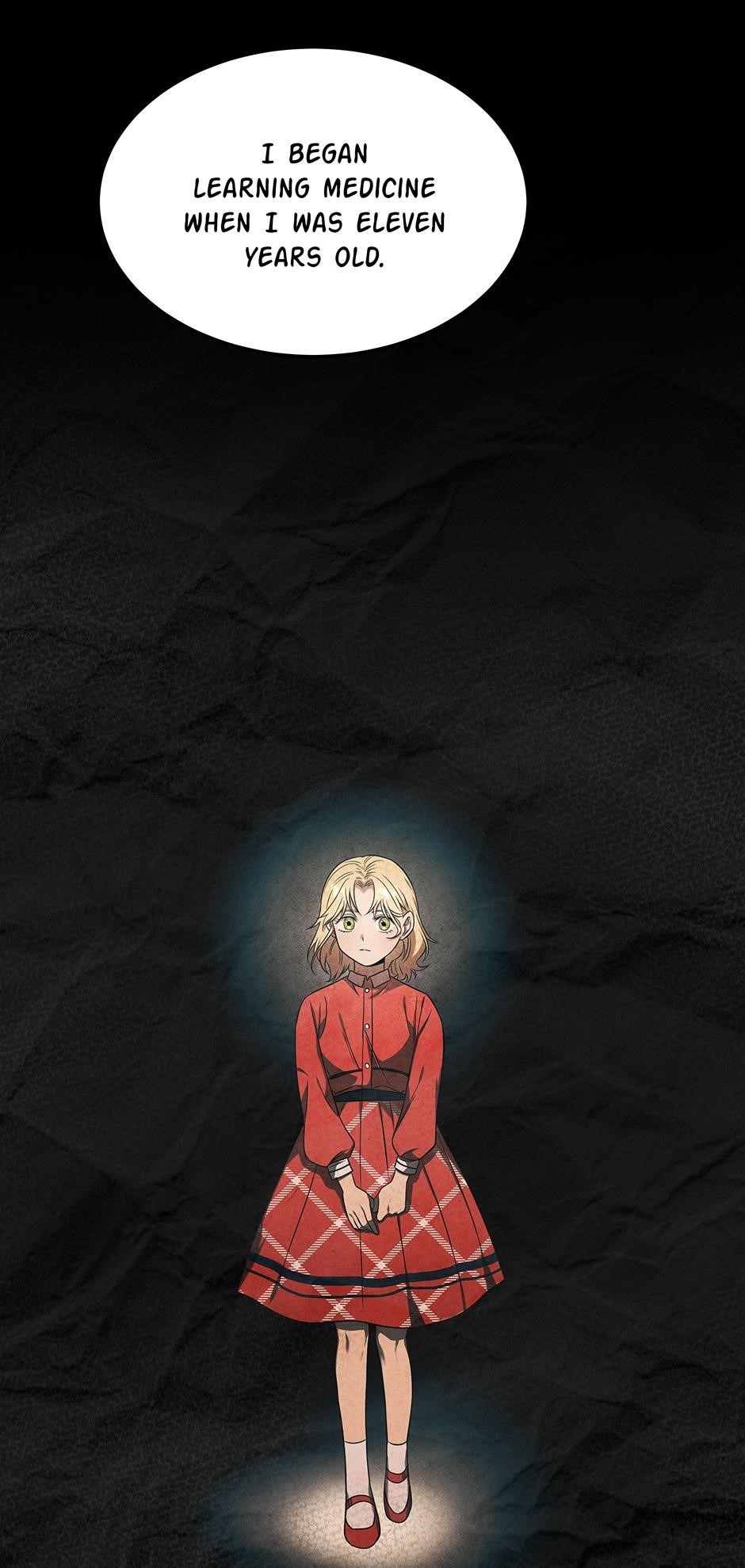 Genius Doctor Lee Moo-jin Chapter 87 - Page 51