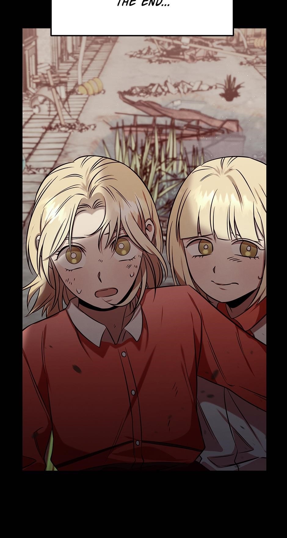 Genius Doctor Lee Moo-jin Chapter 87 - Page 55