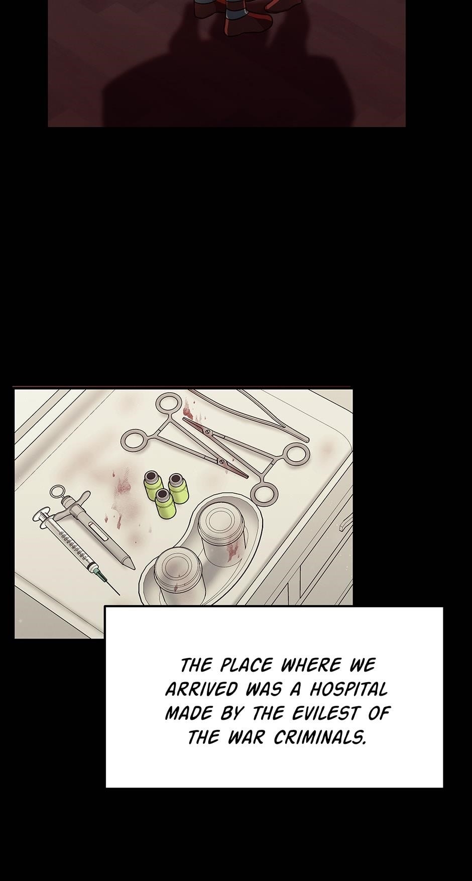 Genius Doctor Lee Moo-jin Chapter 87 - Page 59