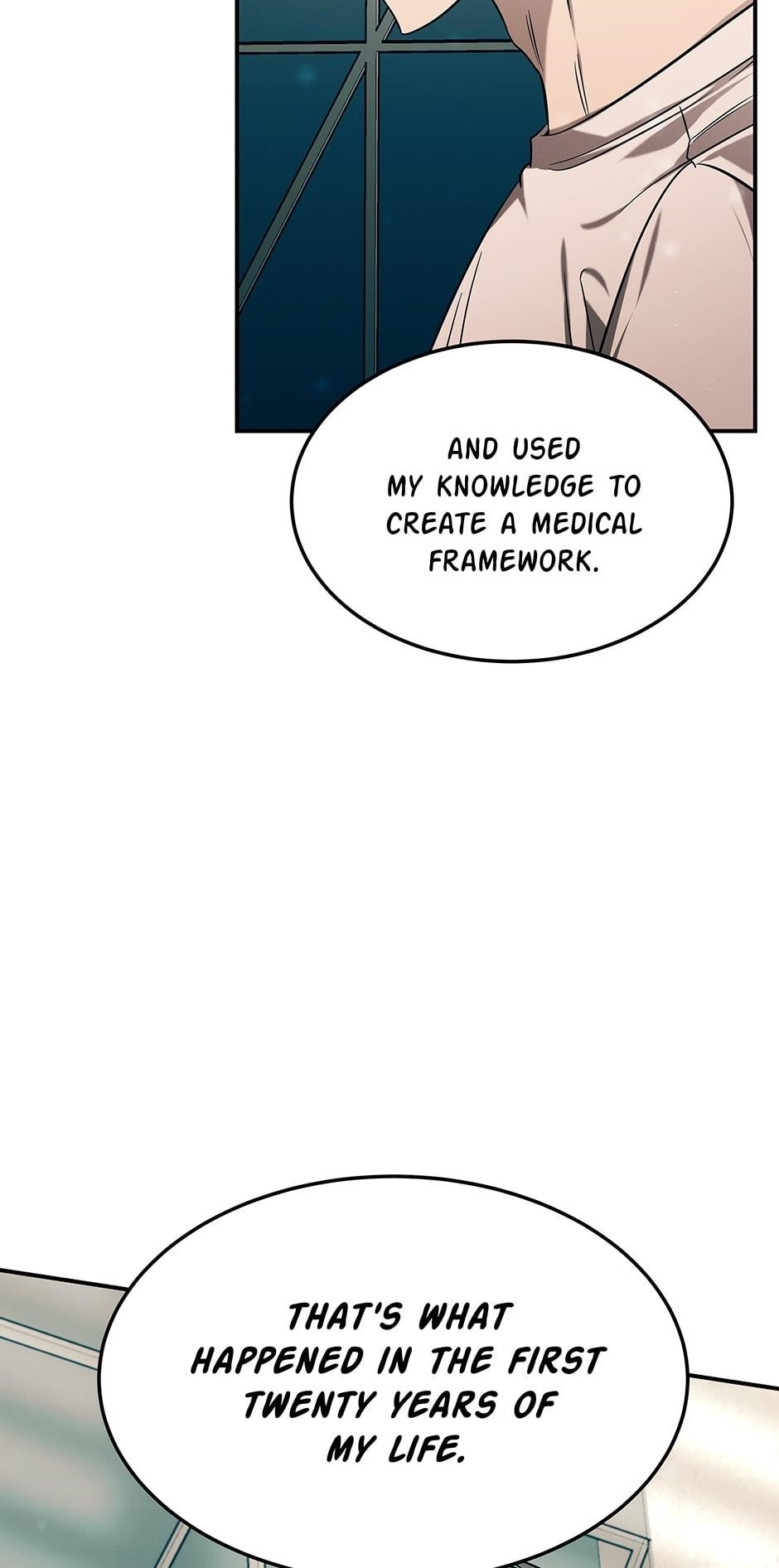 Genius Doctor Lee Moo-jin Chapter 87 - Page 72