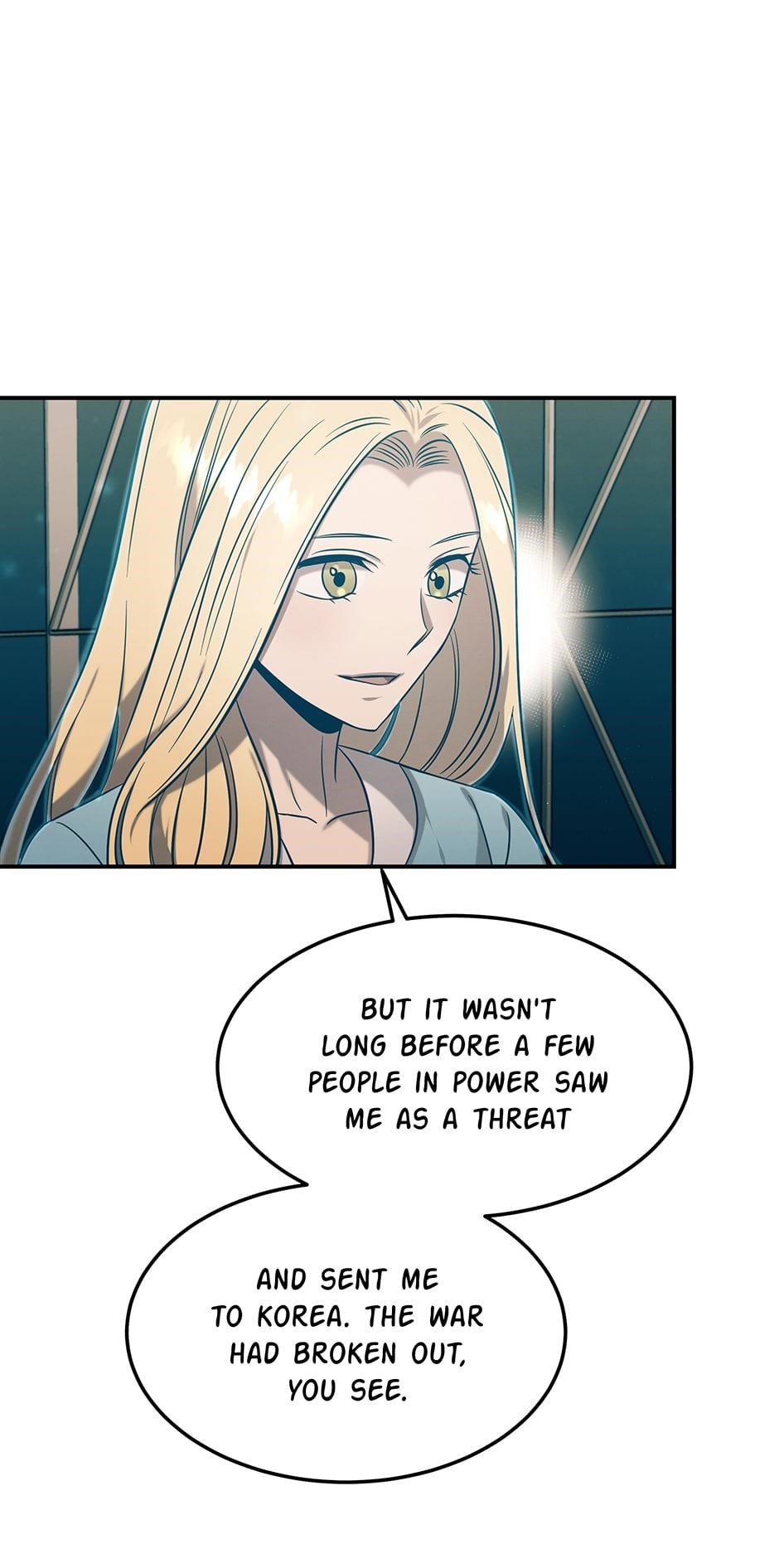 Genius Doctor Lee Moo-jin Chapter 87 - Page 74