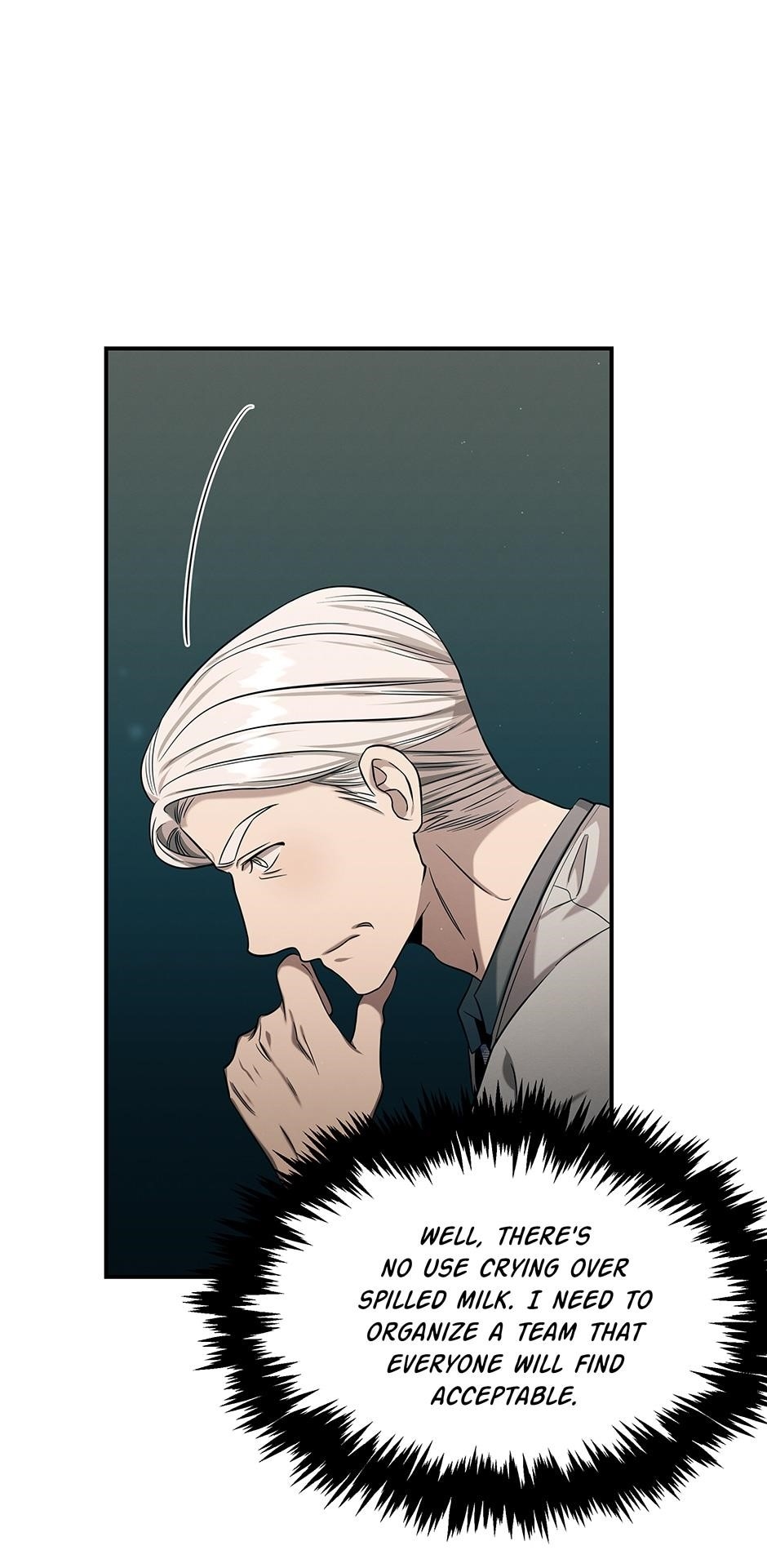 Genius Doctor Lee Moo-jin Chapter 87 - Page 8