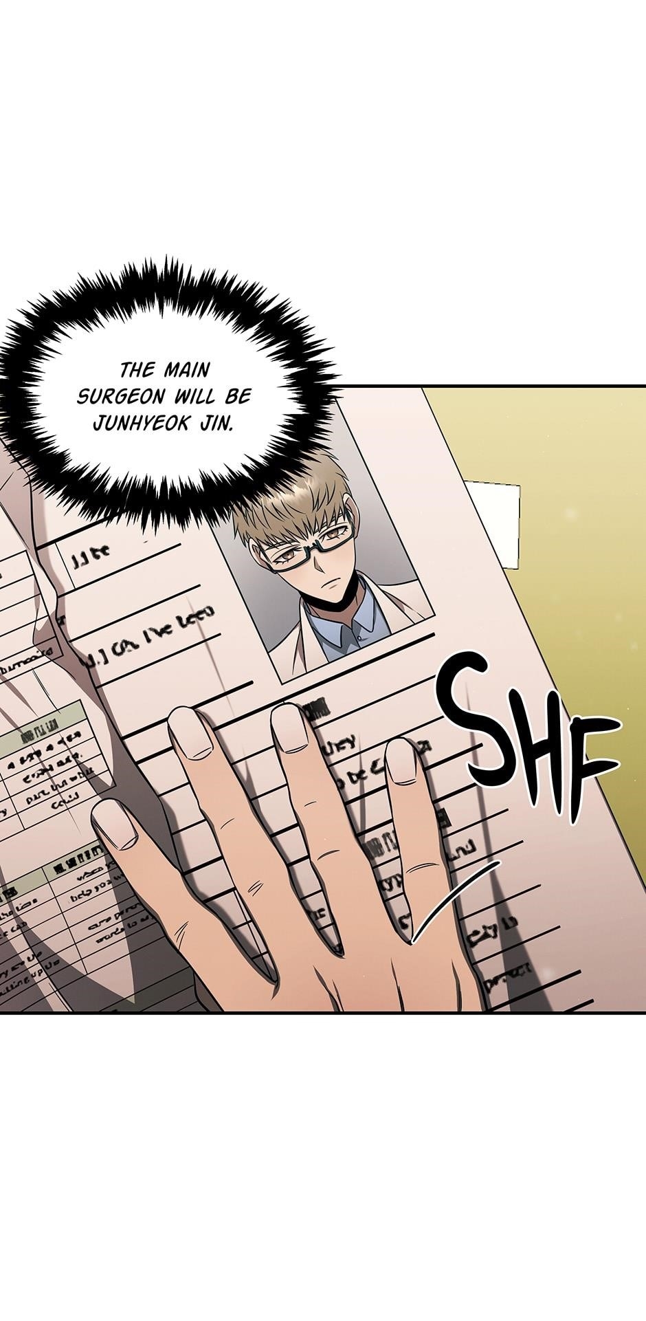 Genius Doctor Lee Moo-jin Chapter 87 - Page 9