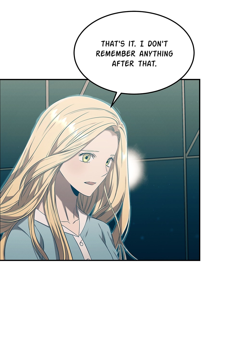 Genius Doctor Lee Moo-jin Chapter 88 - Page 1