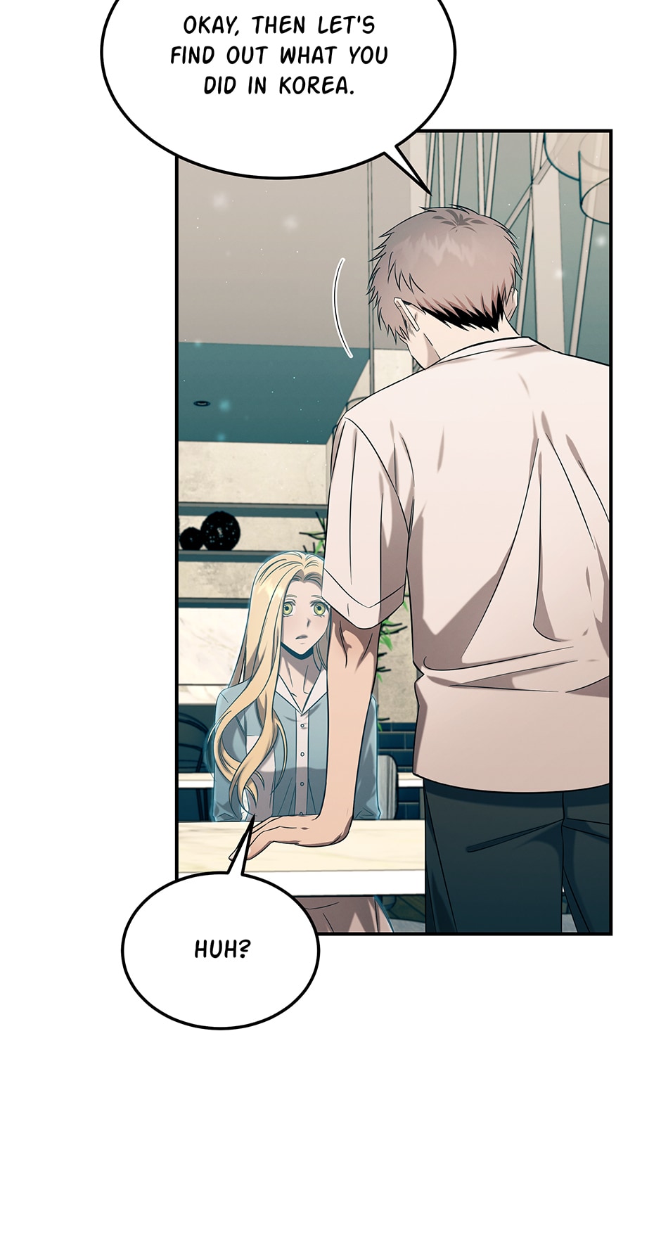 Genius Doctor Lee Moo-jin Chapter 88 - Page 10