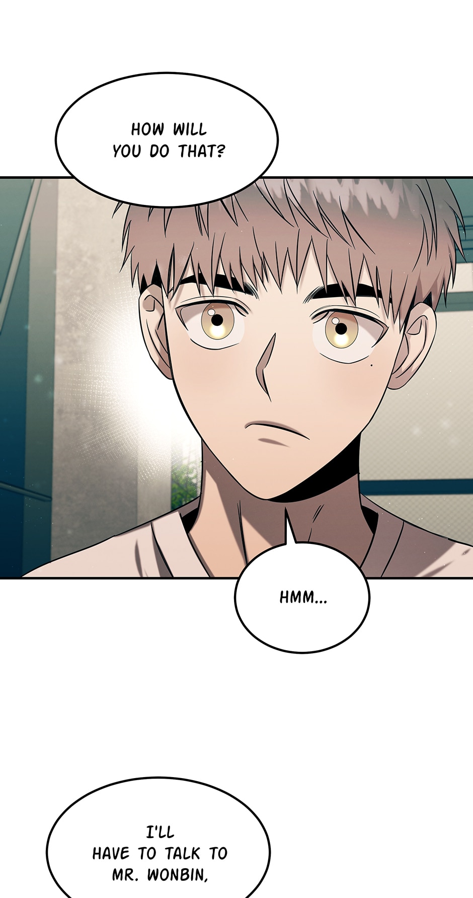 Genius Doctor Lee Moo-jin Chapter 88 - Page 11