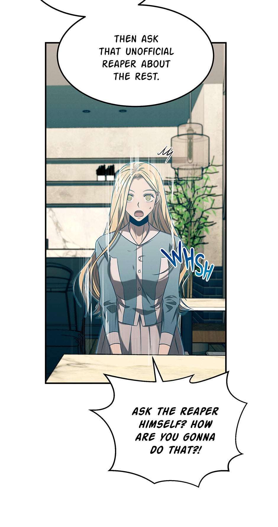 Genius Doctor Lee Moo-jin Chapter 88 - Page 12