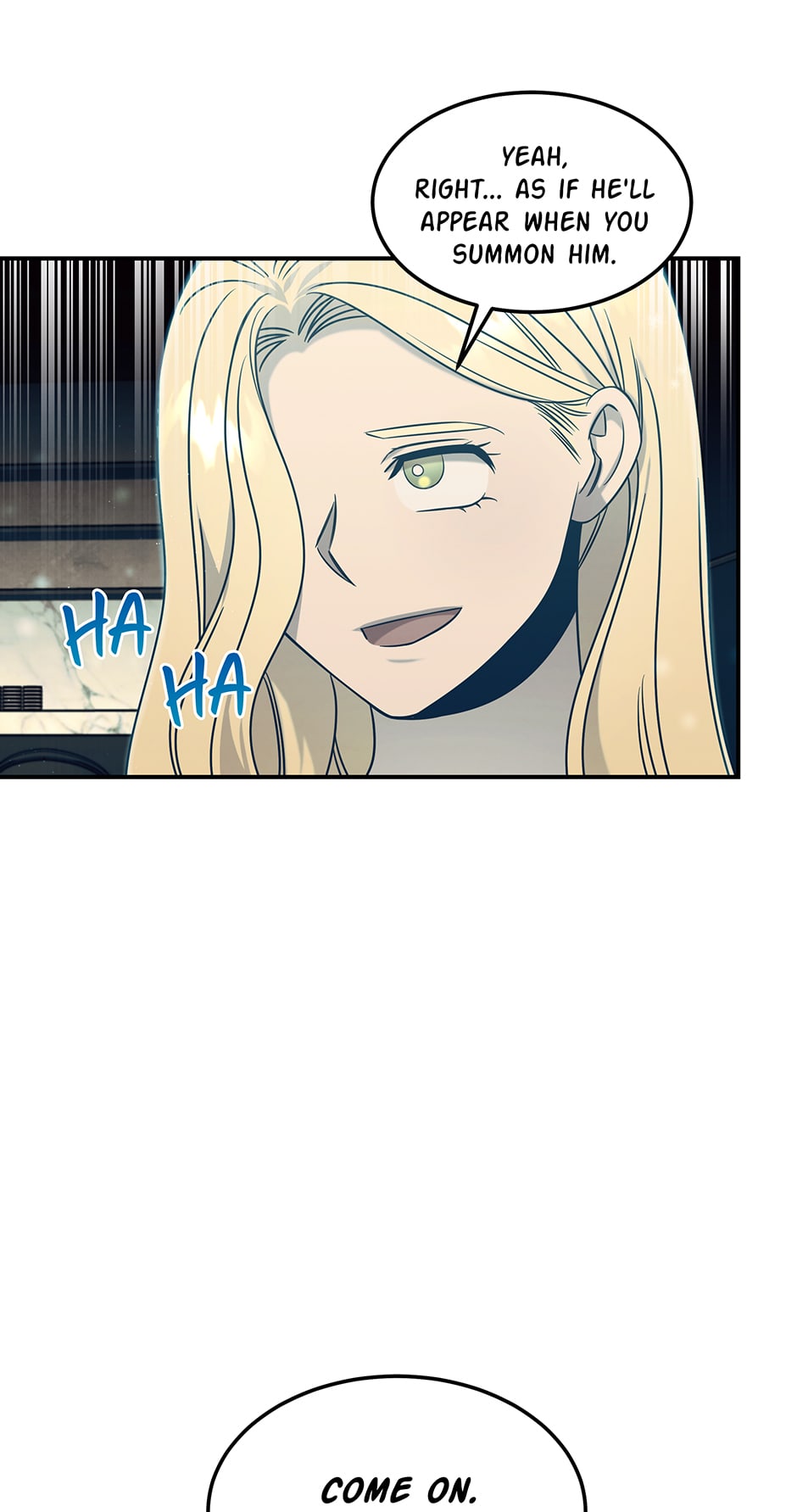 Genius Doctor Lee Moo-jin Chapter 88 - Page 14