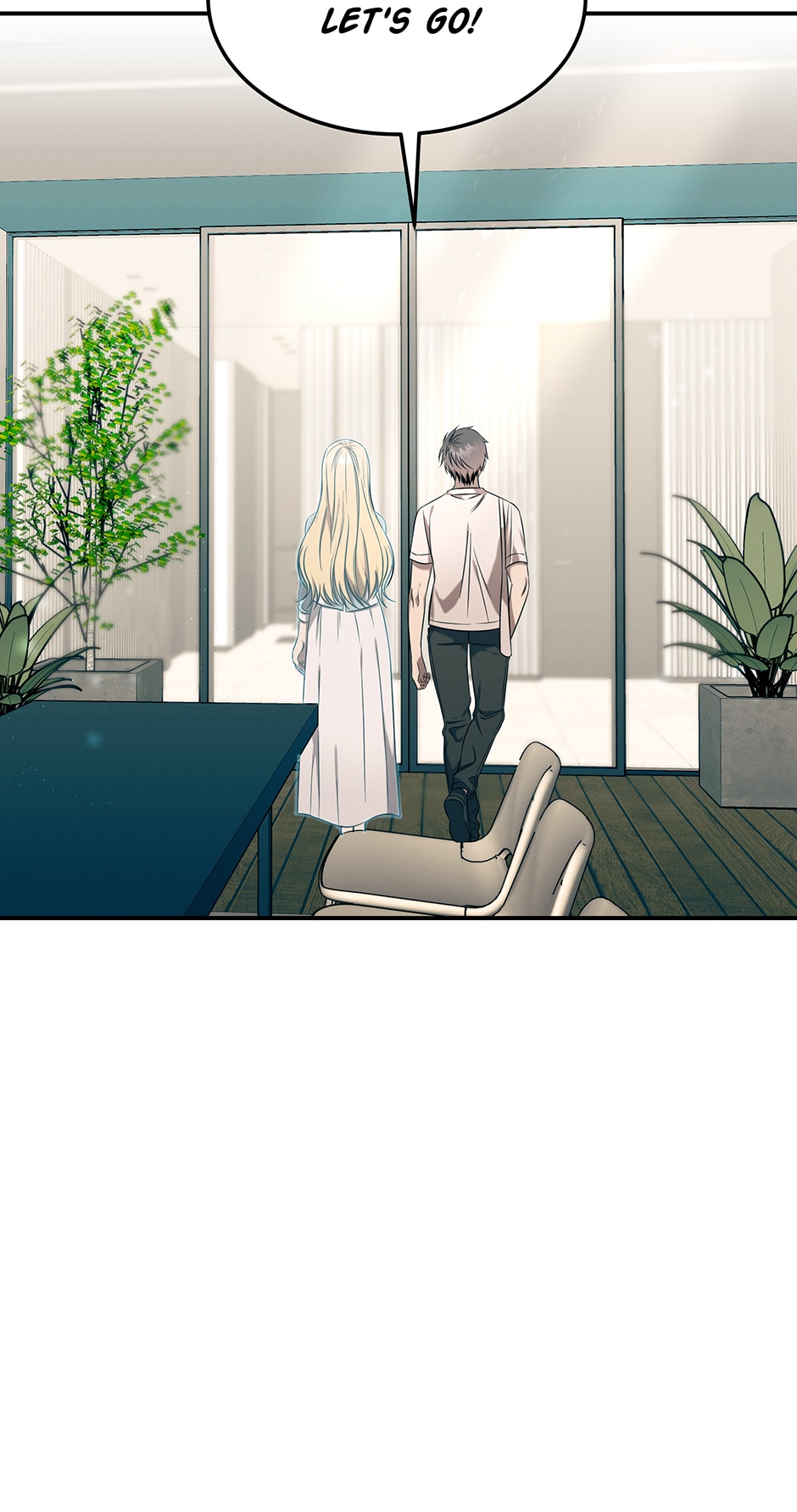 Genius Doctor Lee Moo-jin Chapter 88 - Page 15