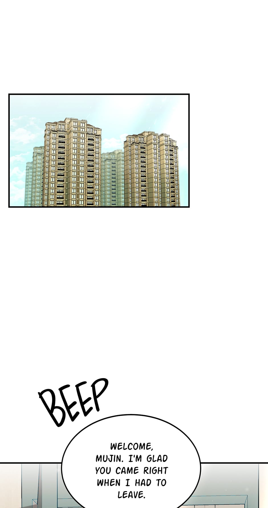 Genius Doctor Lee Moo-jin Chapter 88 - Page 16