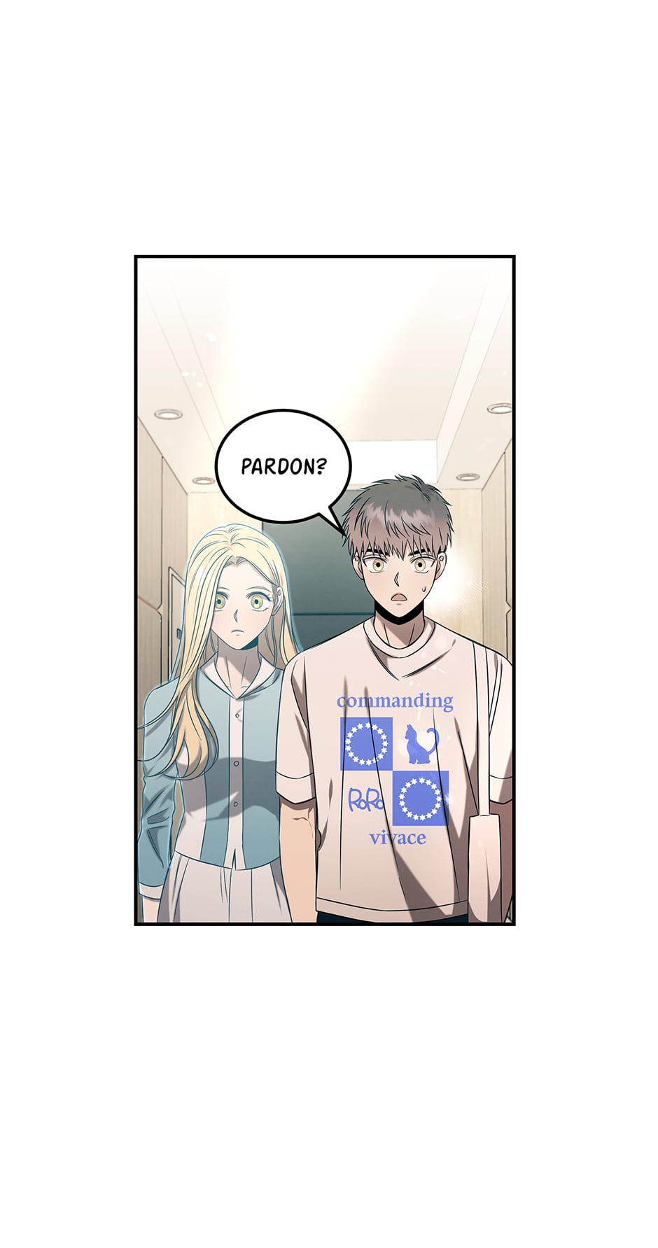 Genius Doctor Lee Moo-jin Chapter 88 - Page 18