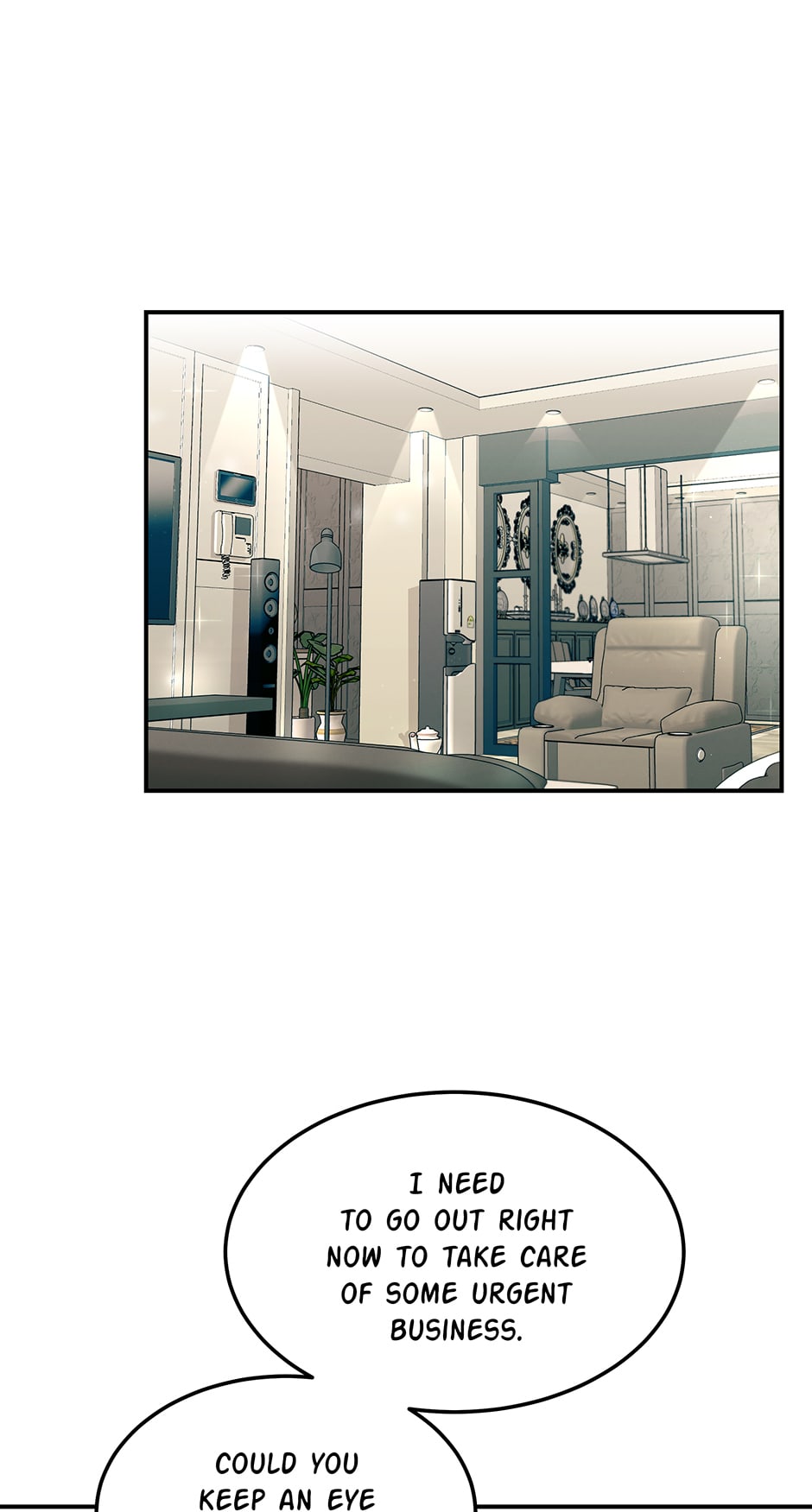 Genius Doctor Lee Moo-jin Chapter 88 - Page 19