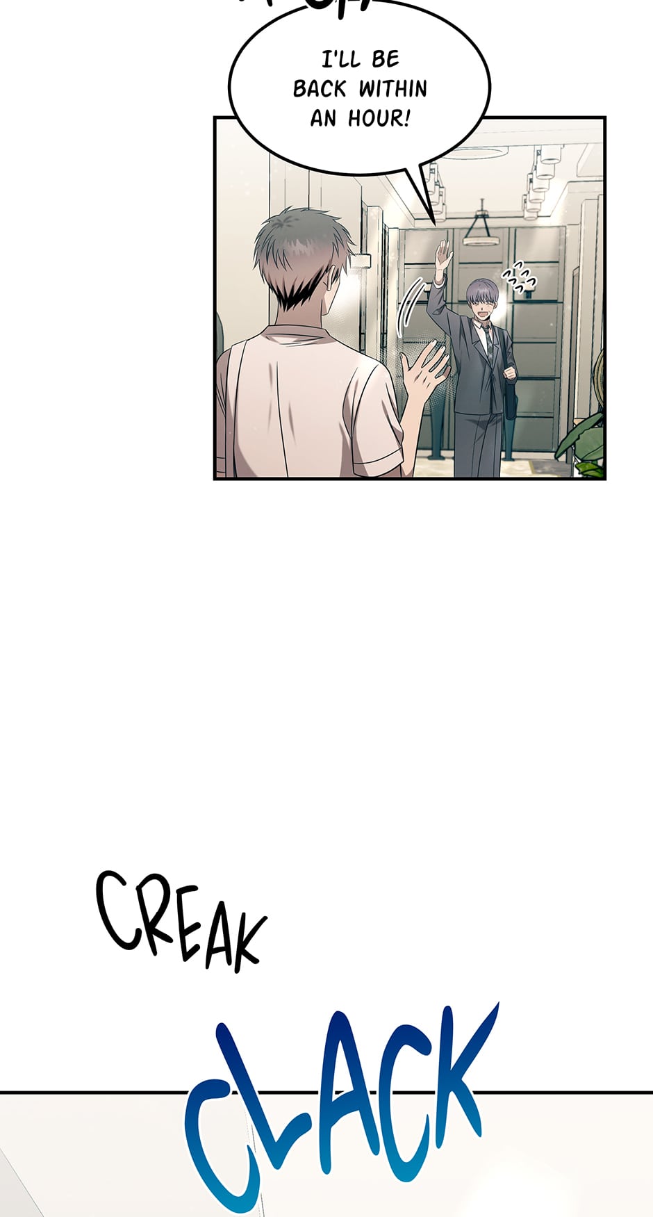 Genius Doctor Lee Moo-jin Chapter 88 - Page 22