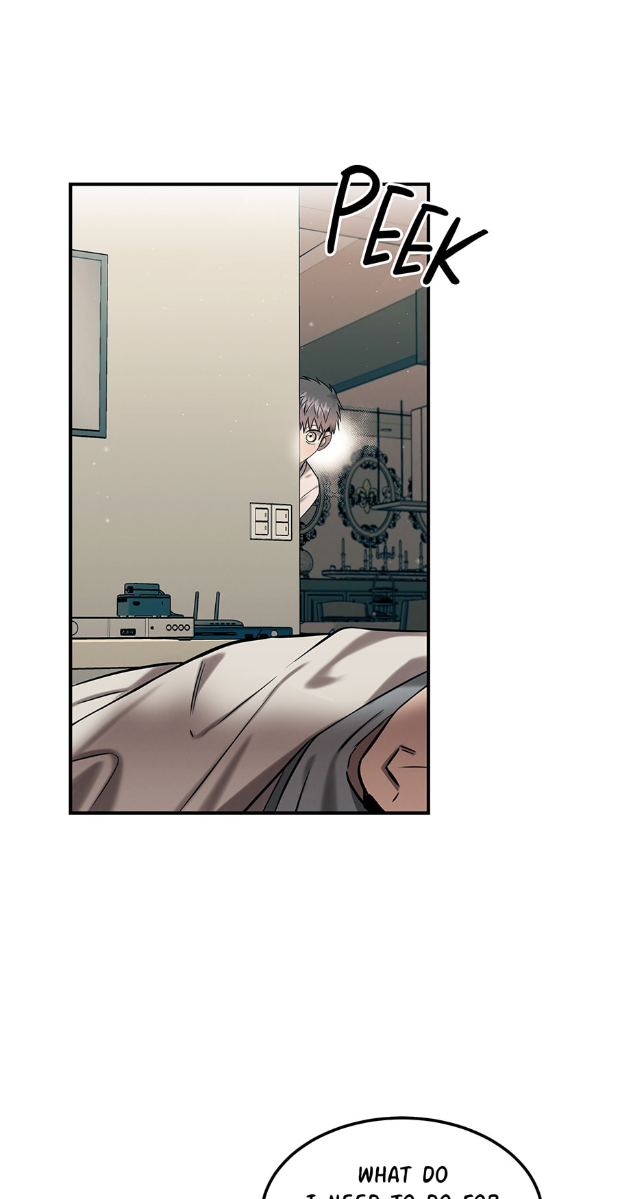 Genius Doctor Lee Moo-jin Chapter 88 - Page 24