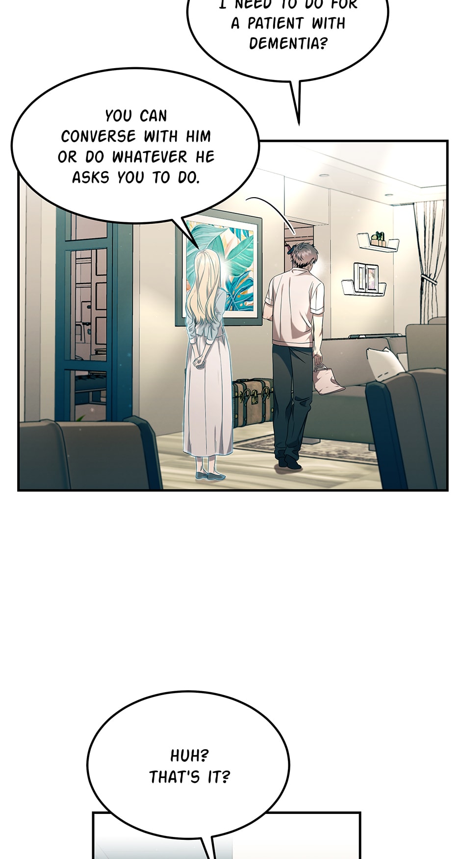 Genius Doctor Lee Moo-jin Chapter 88 - Page 25