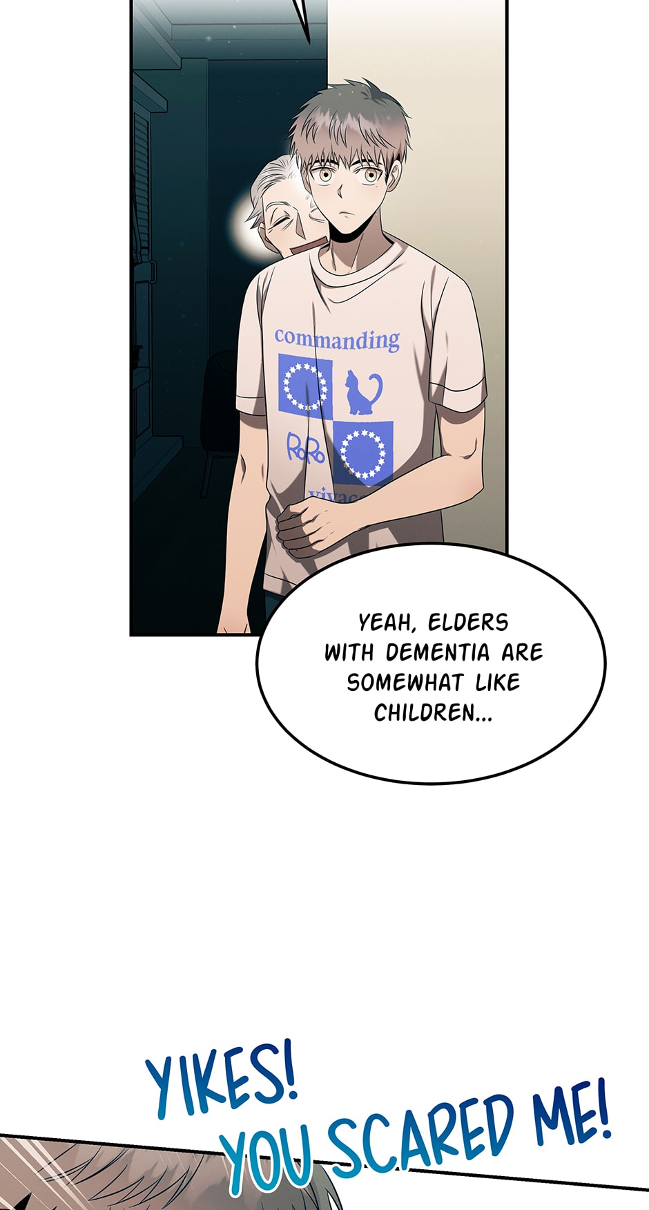 Genius Doctor Lee Moo-jin Chapter 88 - Page 26