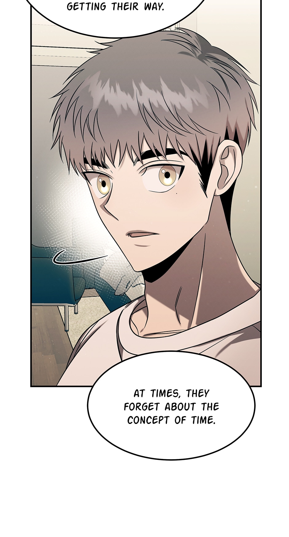 Genius Doctor Lee Moo-jin Chapter 88 - Page 28