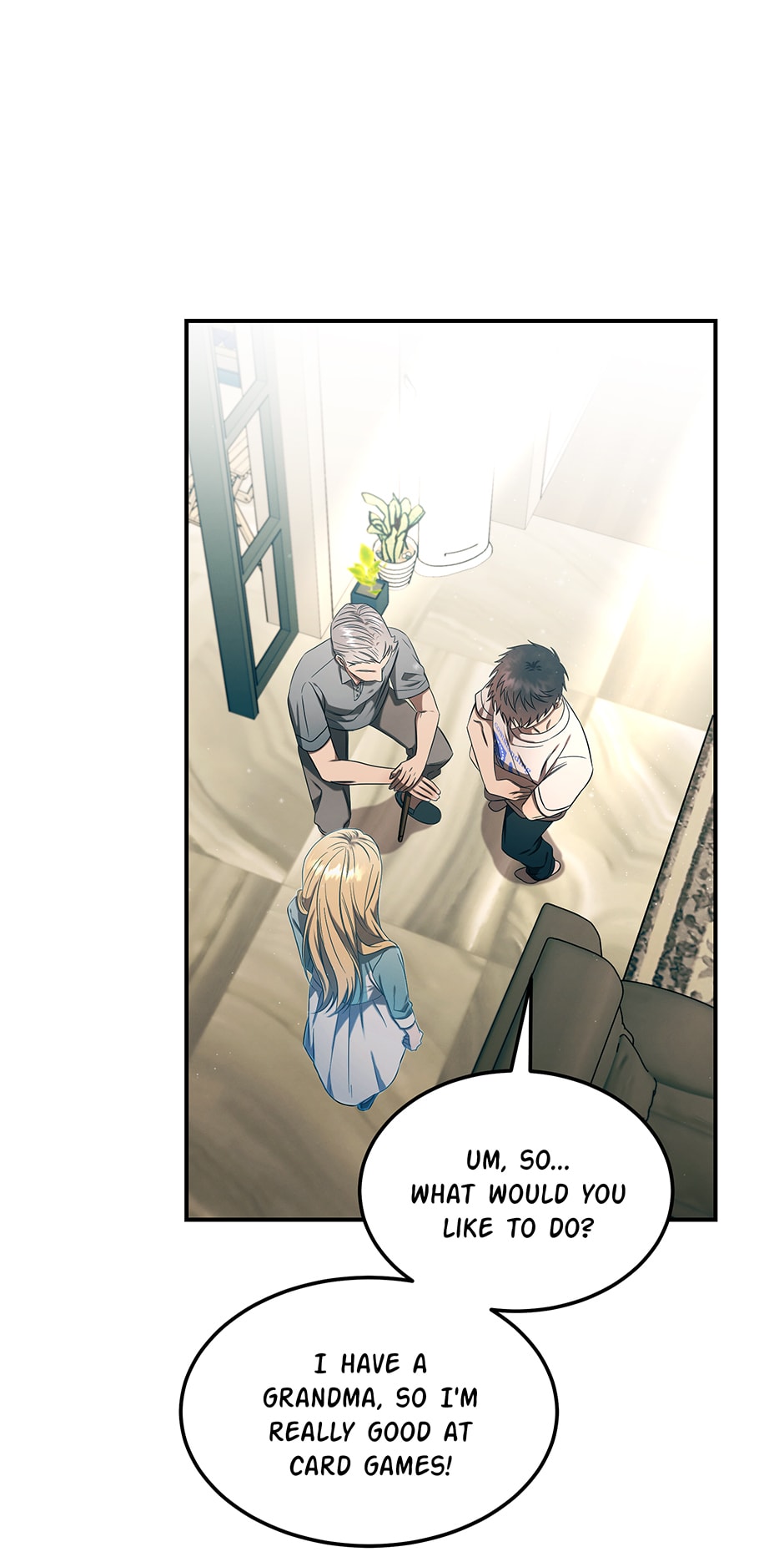 Genius Doctor Lee Moo-jin Chapter 88 - Page 32