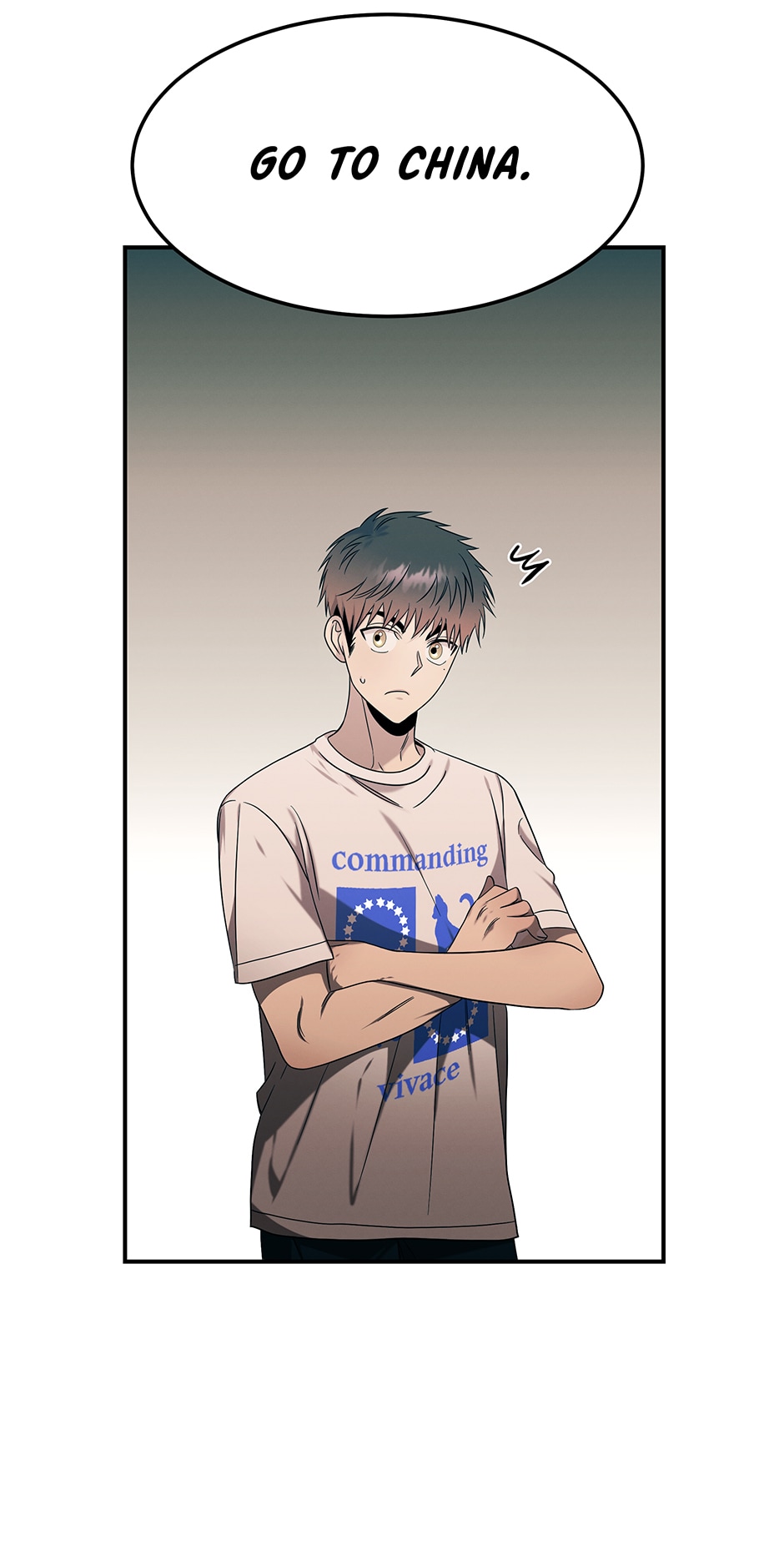 Genius Doctor Lee Moo-jin Chapter 88 - Page 34