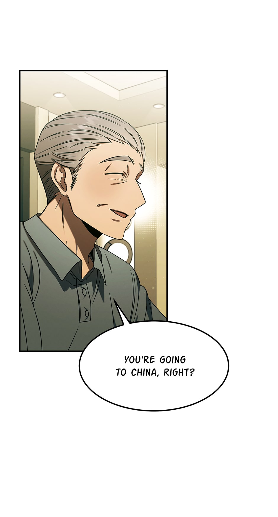 Genius Doctor Lee Moo-jin Chapter 88 - Page 38