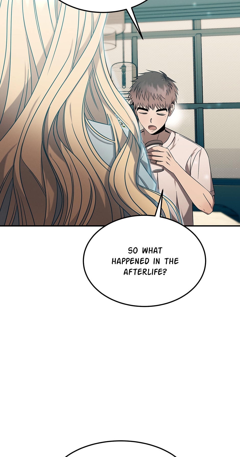 Genius Doctor Lee Moo-jin Chapter 88 - Page 4