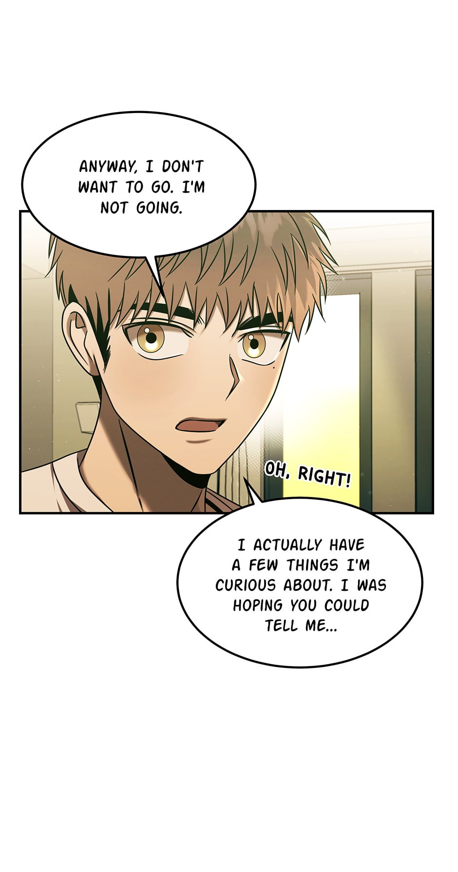 Genius Doctor Lee Moo-jin Chapter 88 - Page 42