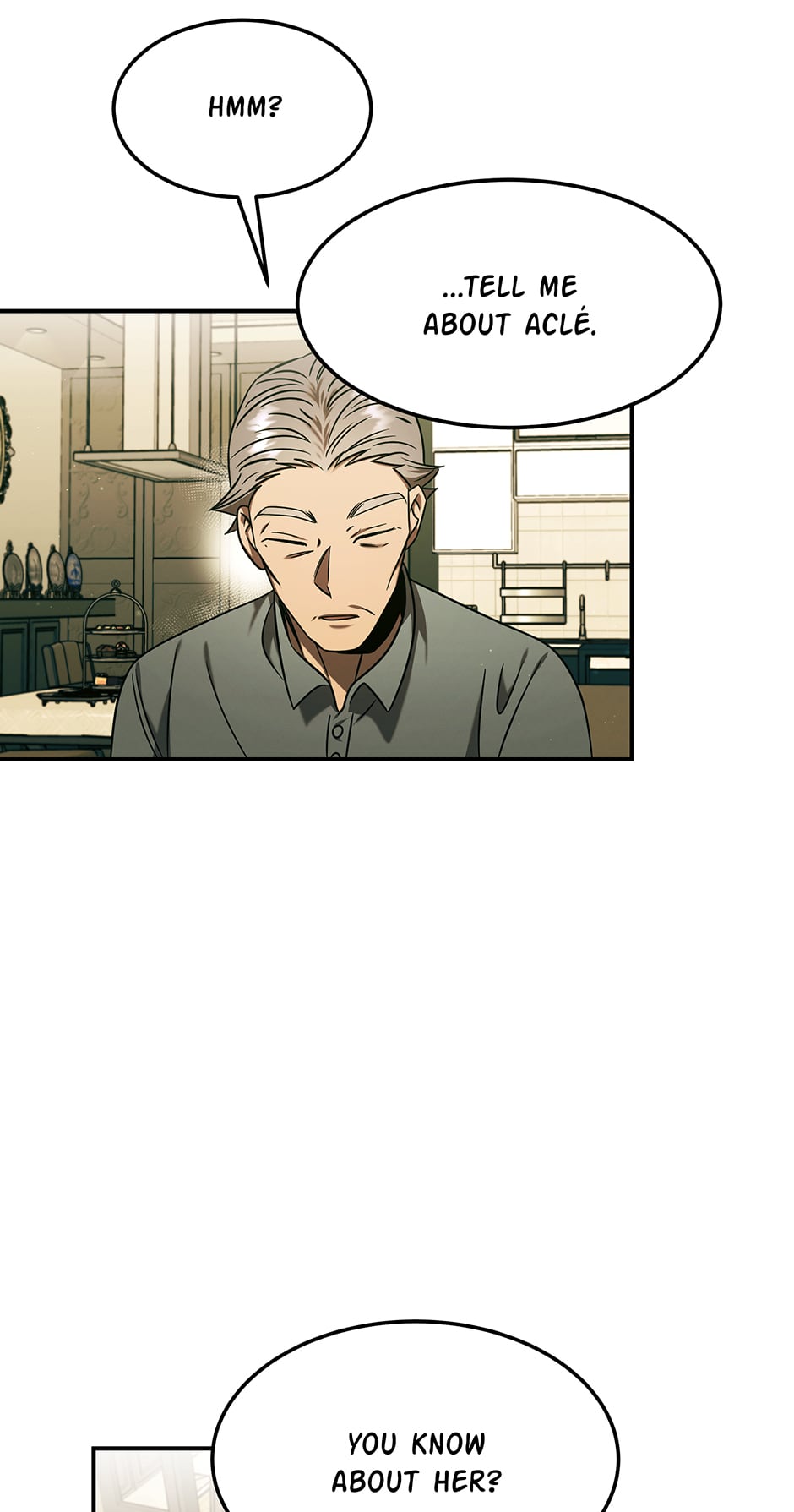 Genius Doctor Lee Moo-jin Chapter 88 - Page 43