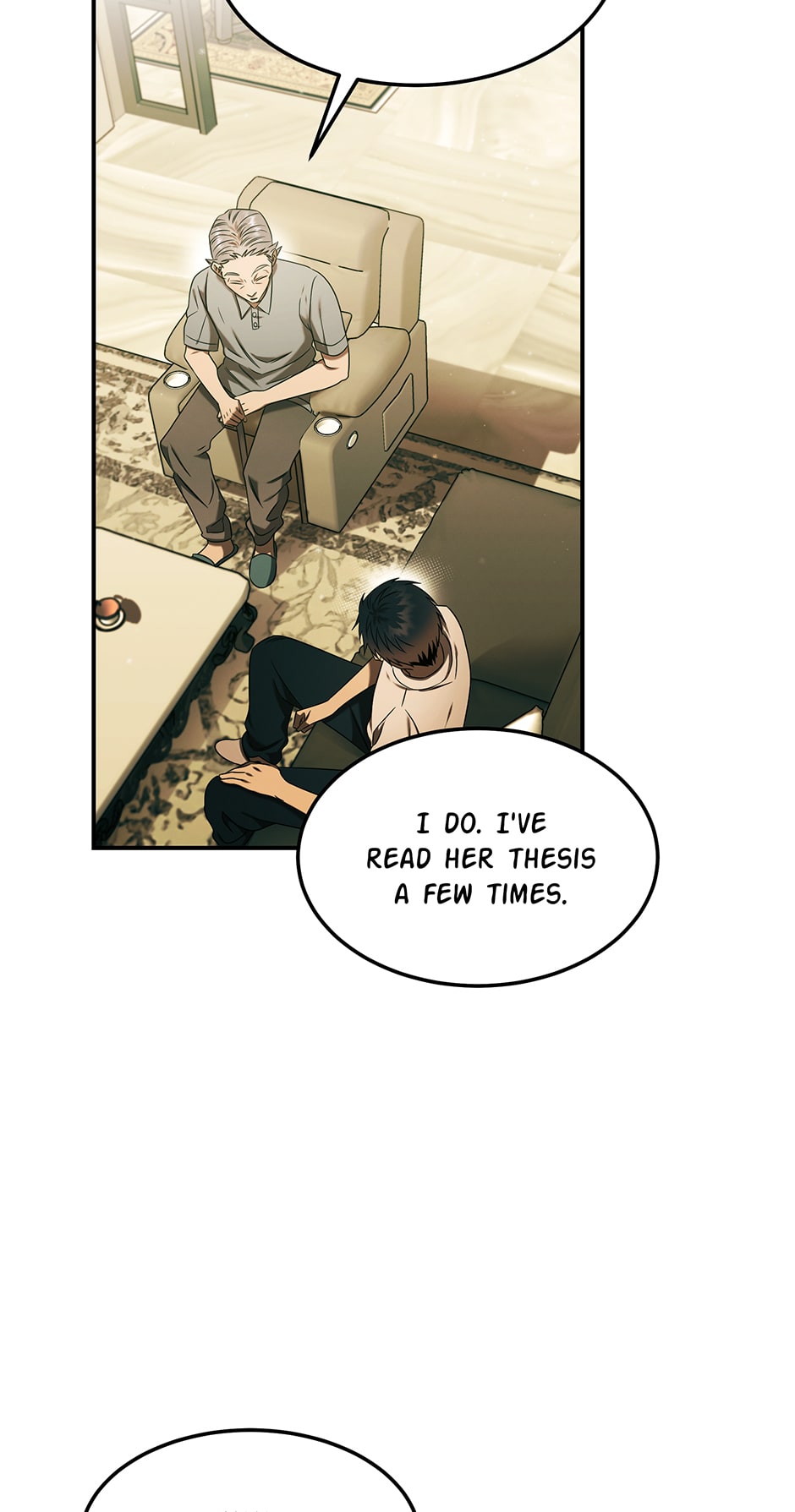 Genius Doctor Lee Moo-jin Chapter 88 - Page 44