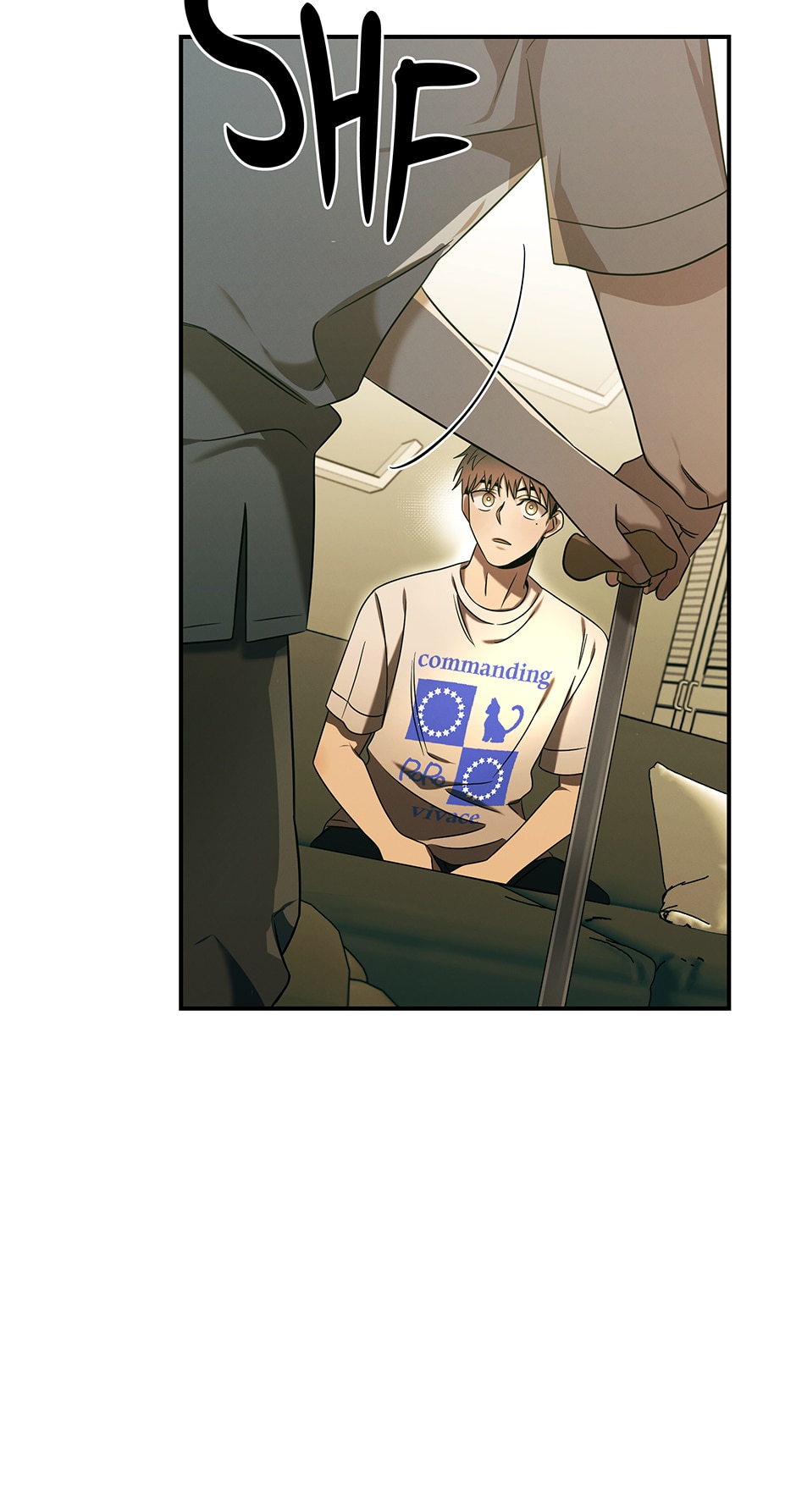 Genius Doctor Lee Moo-jin Chapter 88 - Page 46