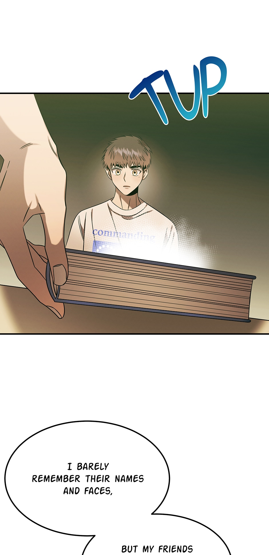 Genius Doctor Lee Moo-jin Chapter 88 - Page 47