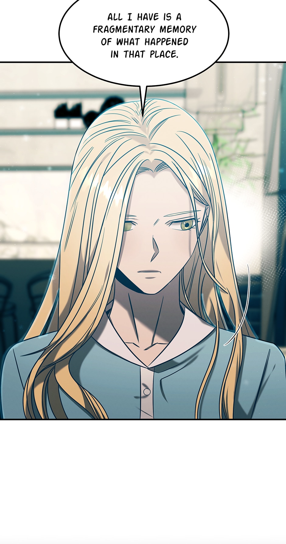 Genius Doctor Lee Moo-jin Chapter 88 - Page 5