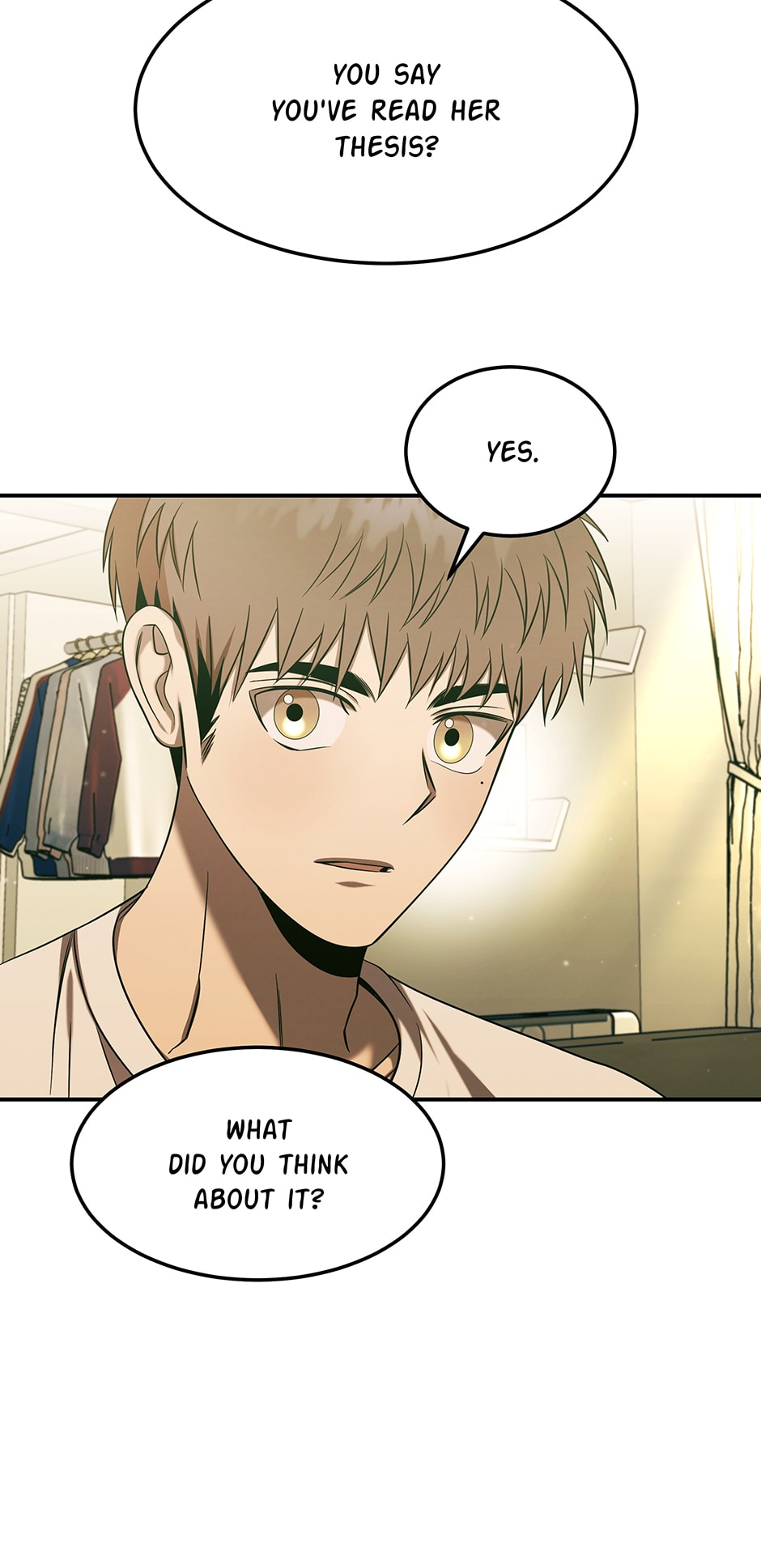 Genius Doctor Lee Moo-jin Chapter 88 - Page 50