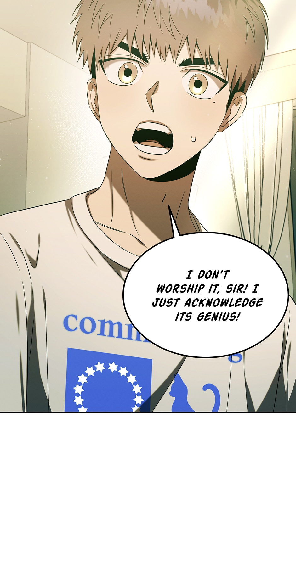 Genius Doctor Lee Moo-jin Chapter 88 - Page 55