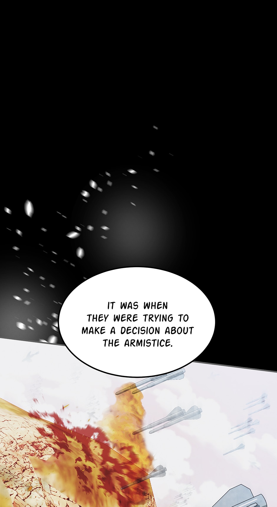 Genius Doctor Lee Moo-jin Chapter 88 - Page 58