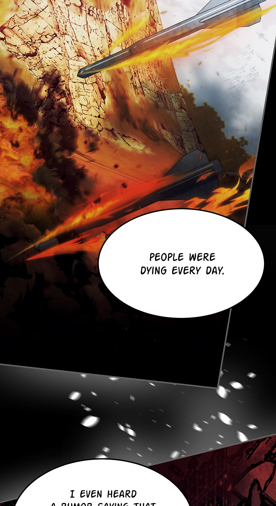 Genius Doctor Lee Moo-jin Chapter 88 - Page 59