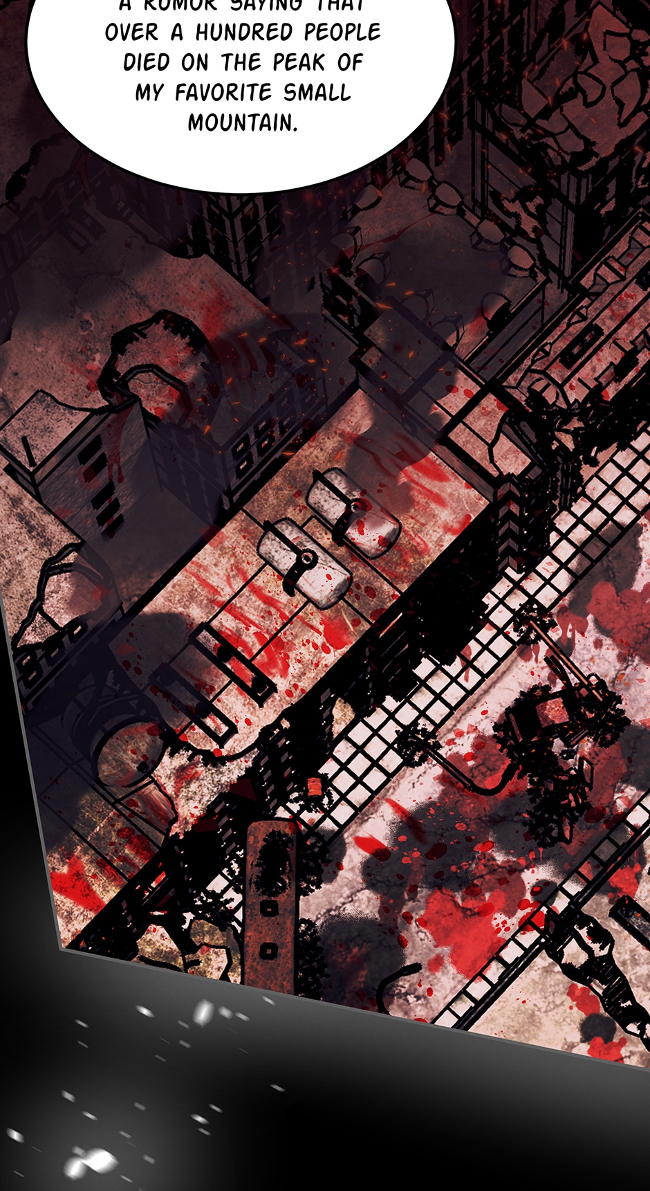 Genius Doctor Lee Moo-jin Chapter 88 - Page 60